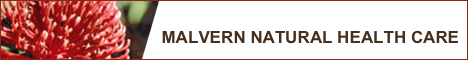 Malvern Natural Health Care